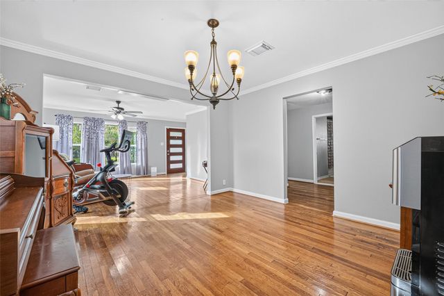4810 Winnetka Street, Houston, TX 77021