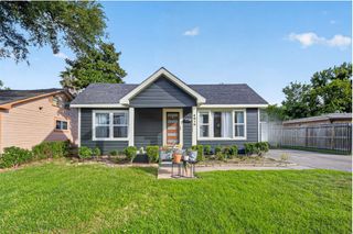 4810 Winnetka Street, Houston, TX 77021