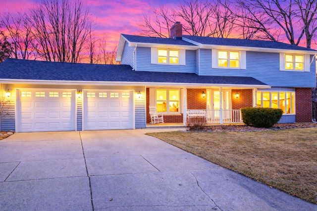 3258 PETERSON ROAD, Green Bay, WI 54311