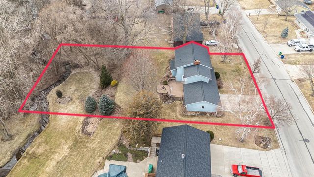 3258 PETERSON ROAD, Green Bay, WI 54311
