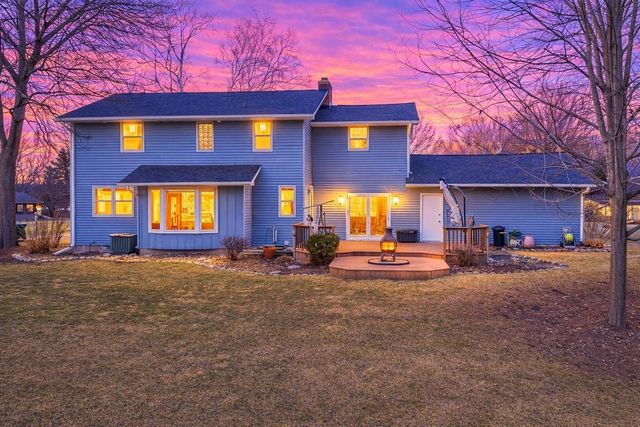 3258 PETERSON ROAD, Green Bay, WI 54311