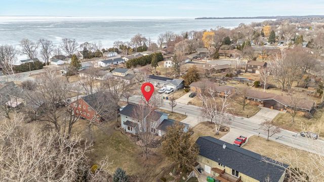 3258 PETERSON ROAD, Green Bay, WI 54311