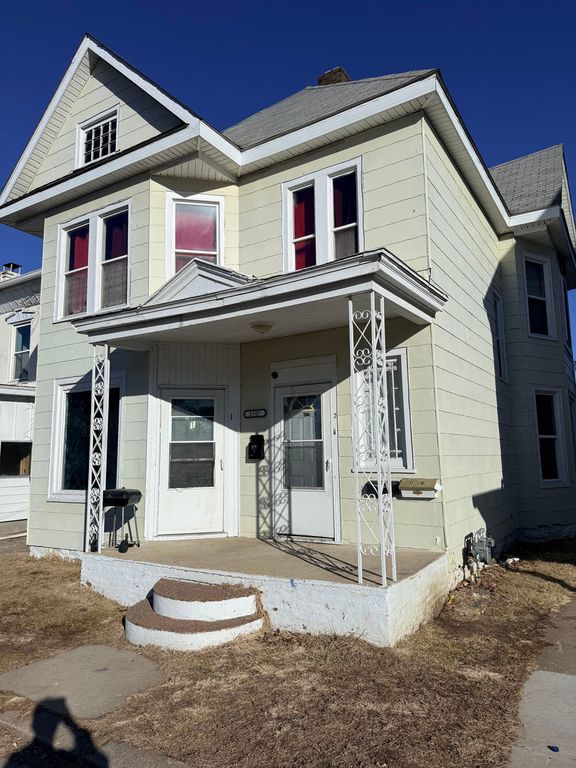 2507 7th Avenue, Rock Island, IL 61201