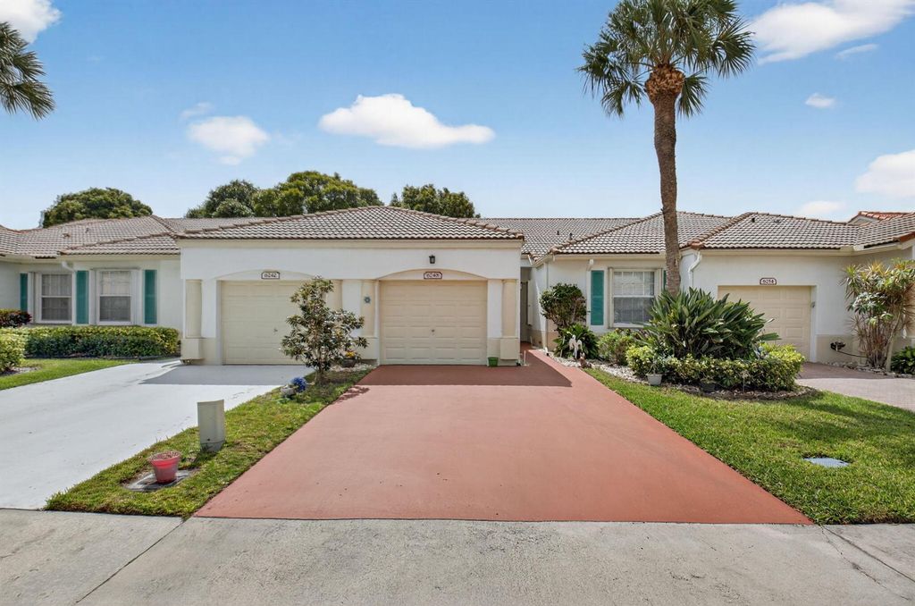 6248 Petunia Road, Delray Beach, FL 33484