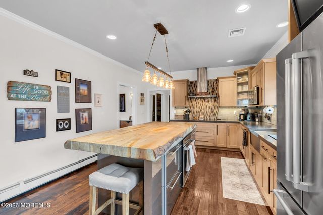 42 Cayuga Avenue, Oceanport, NJ 07757