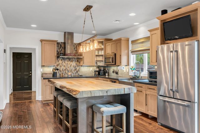 42 Cayuga Avenue, Oceanport, NJ 07757