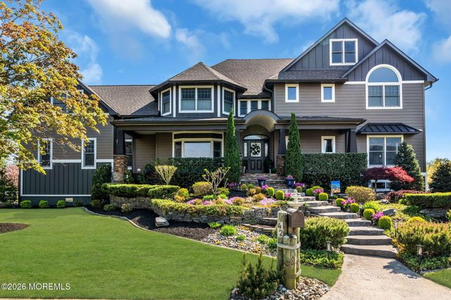 42 Cayuga Avenue, Oceanport, NJ 07757