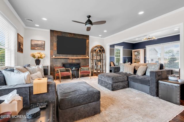 42 Cayuga Avenue, Oceanport, NJ 07757