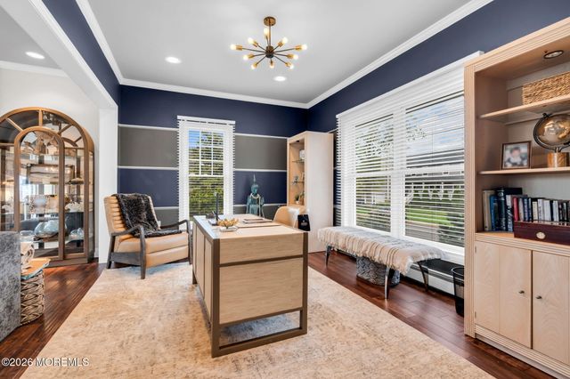 42 Cayuga Avenue, Oceanport, NJ 07757