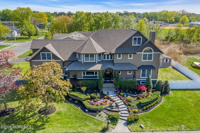 42 Cayuga Avenue, Oceanport, NJ 07757