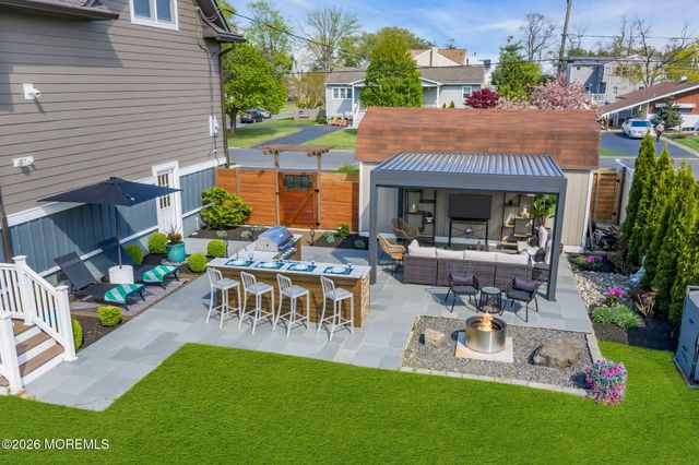 42 Cayuga Avenue, Oceanport, NJ 07757