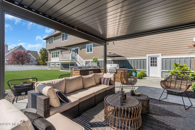 42 Cayuga Avenue, Oceanport, NJ 07757
