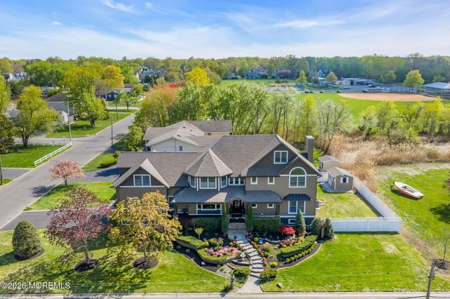 42 Cayuga Avenue, Oceanport, NJ 07757