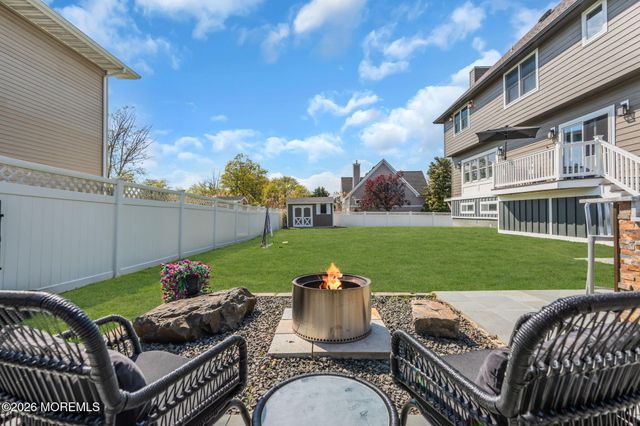 42 Cayuga Avenue, Oceanport, NJ 07757