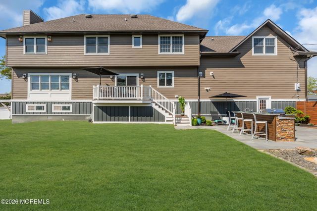 42 Cayuga Avenue, Oceanport, NJ 07757