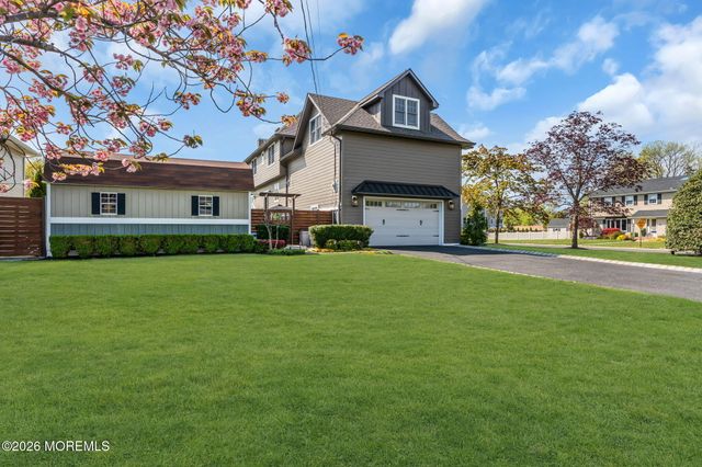 42 Cayuga Avenue, Oceanport, NJ 07757
