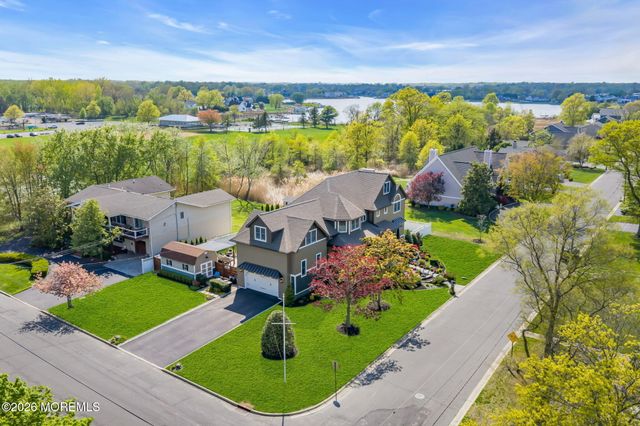 42 Cayuga Avenue, Oceanport, NJ 07757