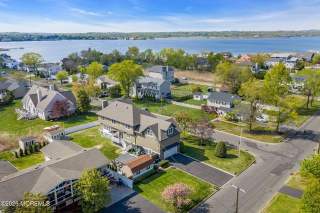 42 Cayuga Avenue, Oceanport, NJ 07757