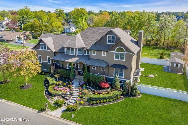 42 Cayuga Avenue, Oceanport, NJ 07757