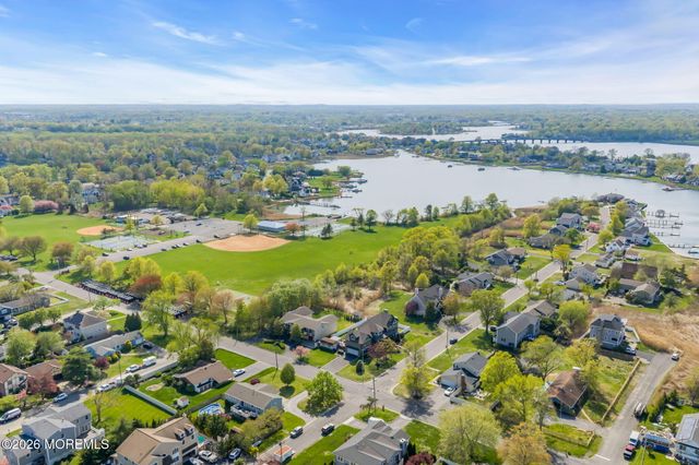 42 Cayuga Avenue, Oceanport, NJ 07757