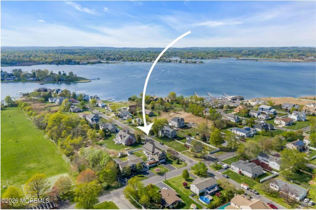 42 Cayuga Avenue, Oceanport, NJ 07757