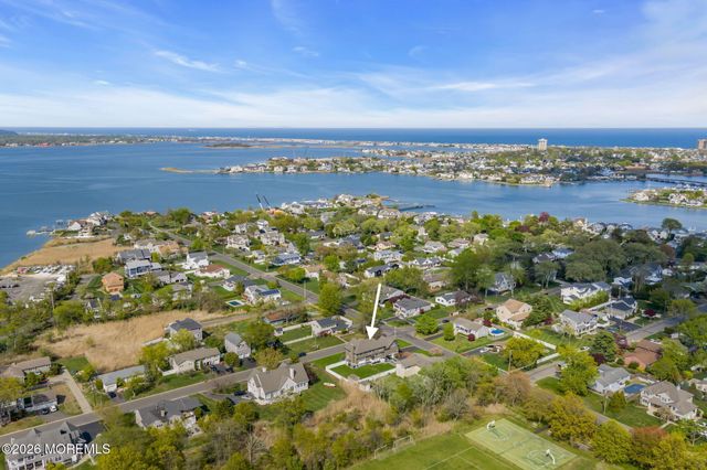 42 Cayuga Avenue, Oceanport, NJ 07757