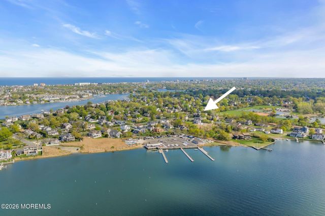 42 Cayuga Avenue, Oceanport, NJ 07757