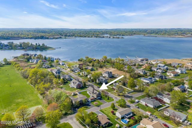 42 Cayuga Avenue, Oceanport, NJ 07757