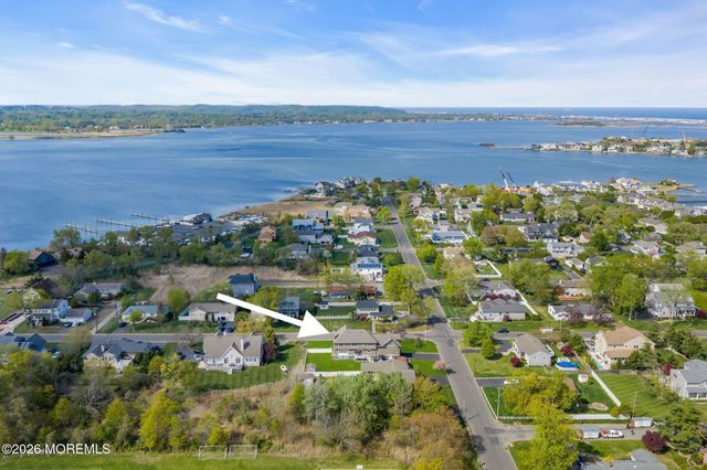 42 Cayuga Avenue, Oceanport, NJ 07757