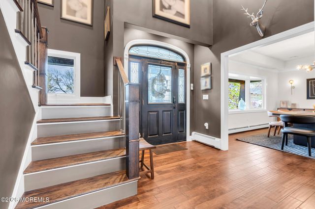 42 Cayuga Avenue, Oceanport, NJ 07757
