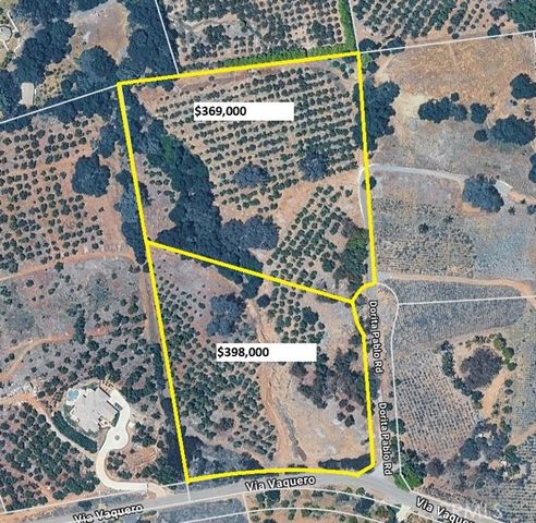 14 Via Vaquero Road, Temecula, CA 92590