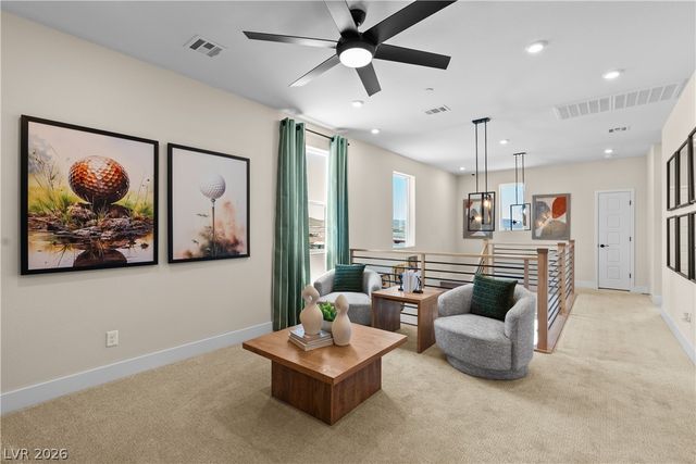 2579 Regency Cove Court, Las Vegas, NV 89121