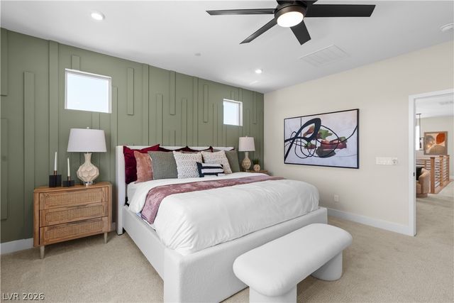 2579 Regency Cove Court, Las Vegas, NV 89121