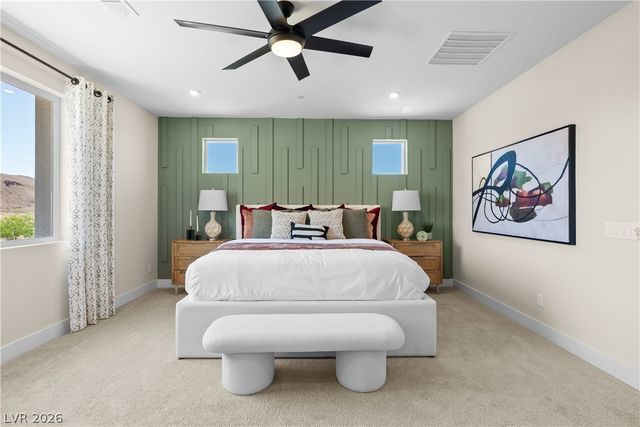 2579 Regency Cove Court, Las Vegas, NV 89121