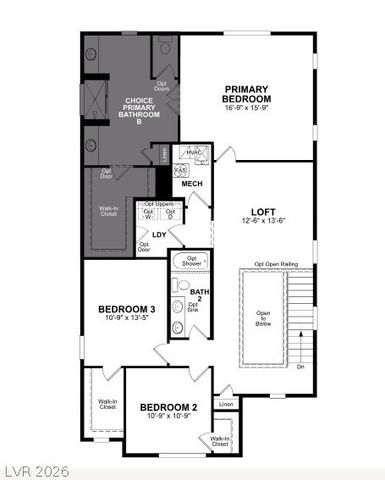 2579 Regency Cove Court, Las Vegas, NV 89121