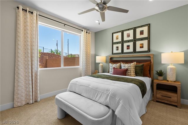 2579 Regency Cove Court, Las Vegas, NV 89121