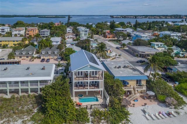 2302 GULF DRIVE N, Bradenton Beach, FL 34217