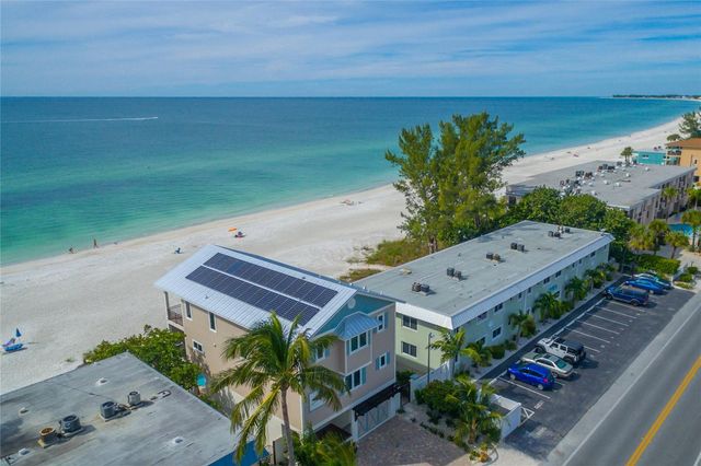 2302 GULF DRIVE N, Bradenton Beach, FL 34217