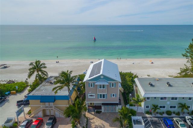 2302 GULF DRIVE N, Bradenton Beach, FL 34217