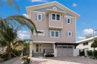 2302 GULF DRIVE N, Bradenton Beach, FL 34217