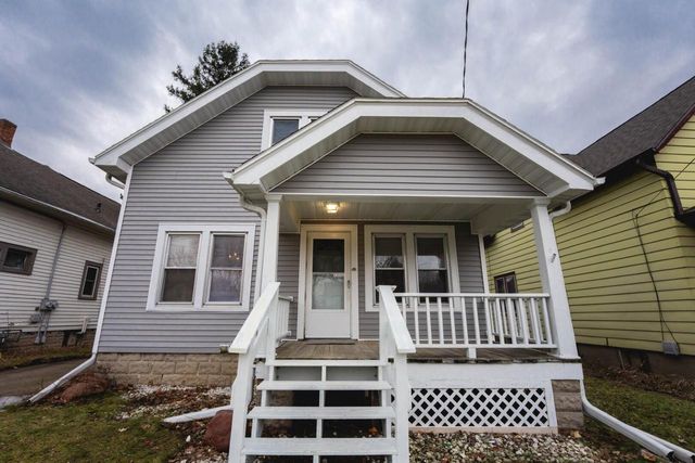 454 Kilbourn AVENUE, West Bend, WI 53095