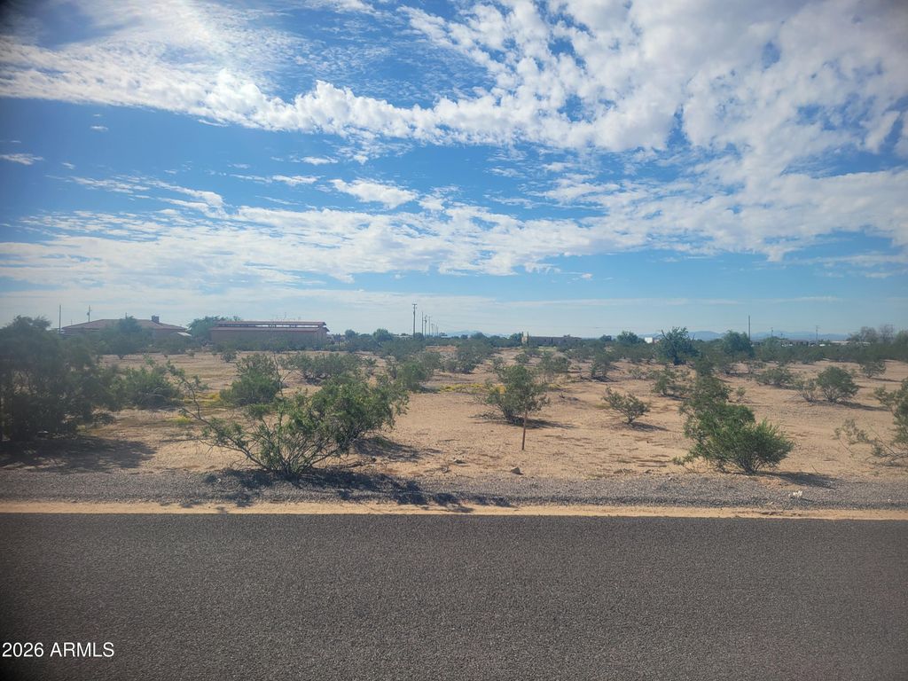 0 W Wickiup Road 12, Casa Grande, AZ 85193 — exterior