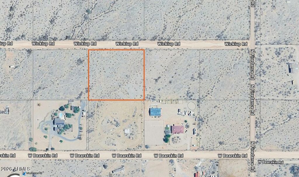 0 W Wickiup Road 12, Casa Grande, AZ 85193 — photo 4