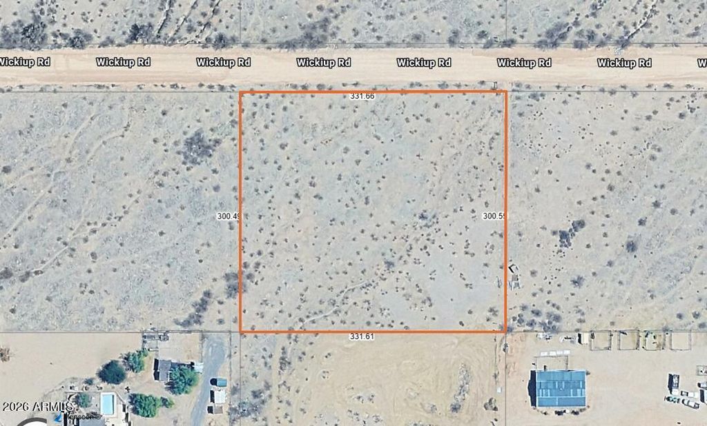 0 W Wickiup Road 12, Casa Grande, AZ 85193 — photo 5