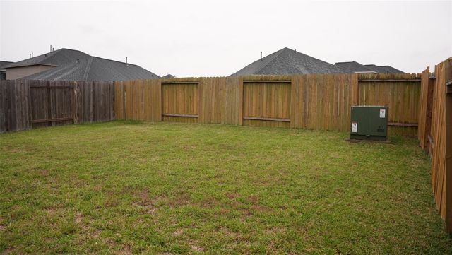 17747 Pamukkale Place, Tomball, TX 77377