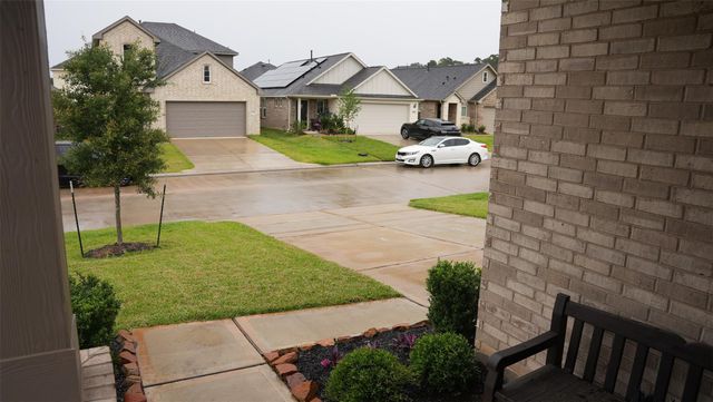 17747 Pamukkale Place, Tomball, TX 77377