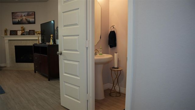 17747 Pamukkale Place, Tomball, TX 77377