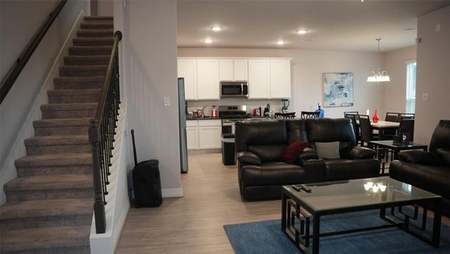 17747 Pamukkale Place, Tomball, TX 77377