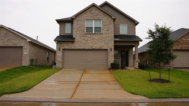 17747 Pamukkale Place, Tomball, TX 77377