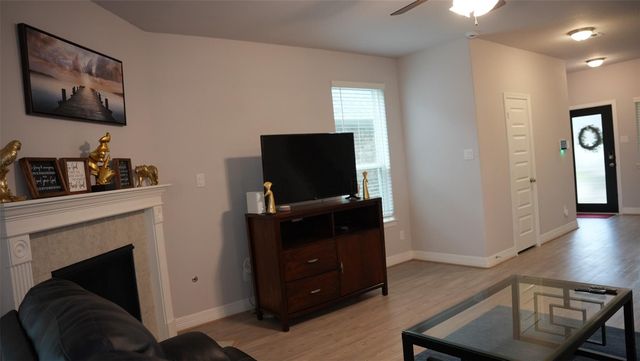 17747 Pamukkale Place, Tomball, TX 77377